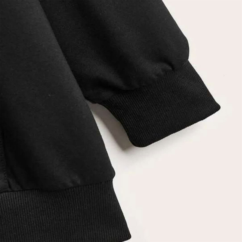 هودی مردانه پاد آفرین مدل اسپرت خفن انگیزشی دوطرف چاپ کد 011