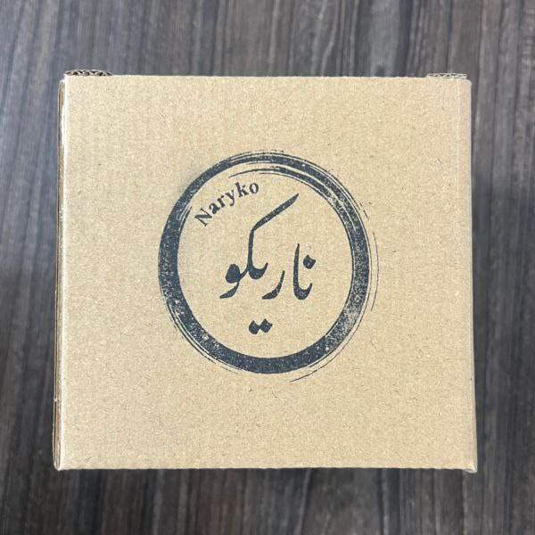 ماگ ناریکو طرح روز کارمند مبارک کد ab064
