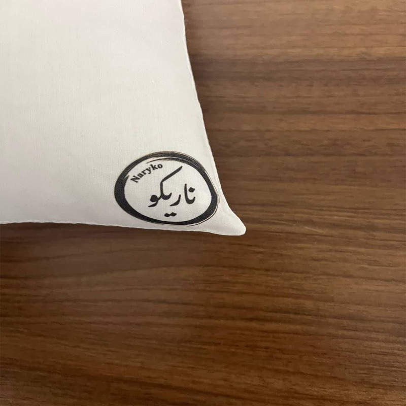 بالش ناریکو مدل کودک طرح پسرانه اسم سامی کد 0473